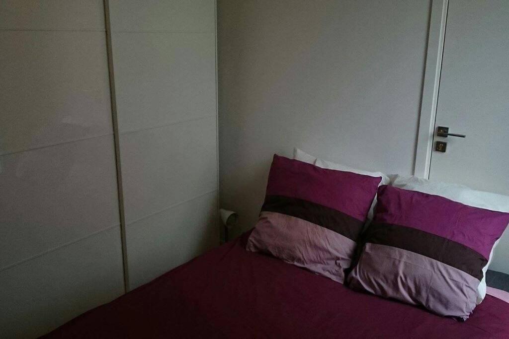 Appartement Cozy & Quiet Getaway Just 300M From Paris With Free Private Parking à Gentilly Extérieur photo